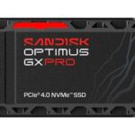 SANDISK SDSP81100TAH-000E0