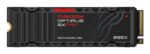 SANDISK SDSP81100TAH-000E0