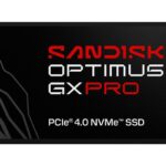 SANDISK SDSP81200TAN-000E0