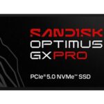 SANDISK SDSP82100TAN-000E0