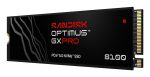 SANDISK SDSP82200TAN-000E0