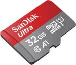 SANDISK SDSQUA4-032G-GN6MA