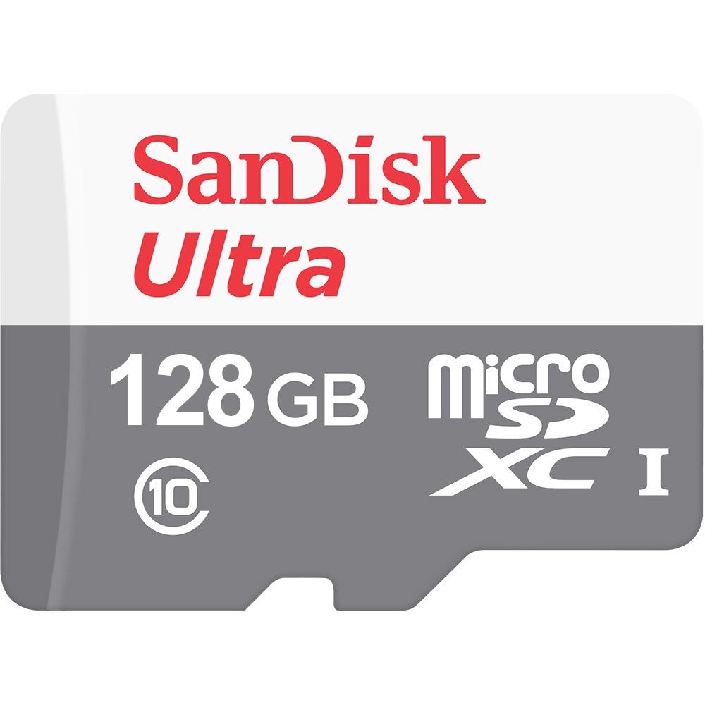 SANDISK SDSQUNR-128G-GN6MN SANDISK SDSQUNR-128G-GN6MN
