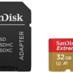 SANDISK SDSQXAF-032G-GN6AT