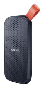 SANDISK SDSSDE30-2T00-G26