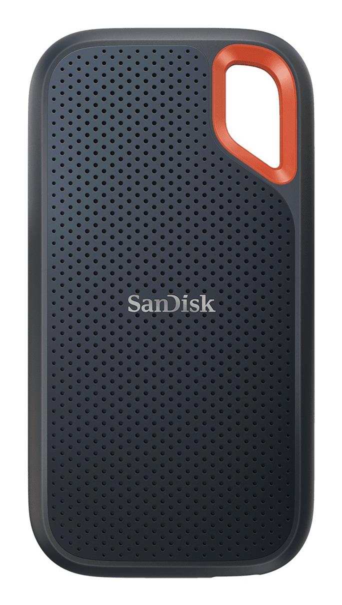 SANDISK SDSSDE61-2T00-G25 SANDISK SDSSDE61-2T00-G25