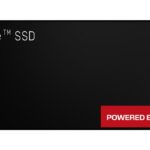SANDISK WDS100T1X0M