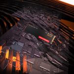 SANDISK WDS100T1X0M