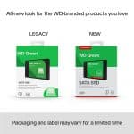 SANDISK WDS100T5G0A