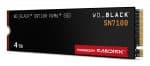 SANDISK WDS400T4X0E-00CJA0