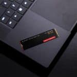 SANDISK WDS400T4X0E-00CJA0