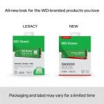 SANDISK WDS500G4G0E