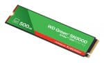SANDISK WDS500G4G0E
