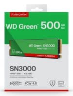 SANDISK WDS500G4G0E