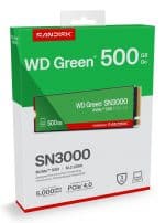 SANDISK WDS500G4G0E