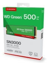 SANDISK WDS500G4G0E