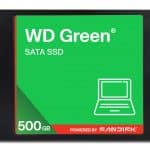SANDISK WDS500G5G0A