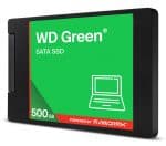 SANDISK WDS500G5G0A
