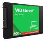 SANDISK WDS500G5G0A