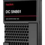 SANDISK WUS6BA119PSP9X3 0TS2525