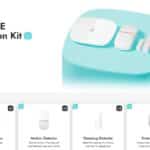 SATEL BEWAVE PROTECTION KIT