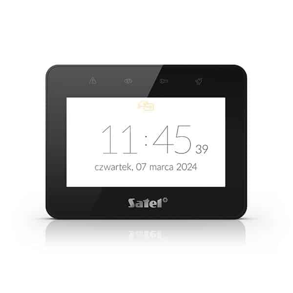 SATEL INT-TSG2R-B
