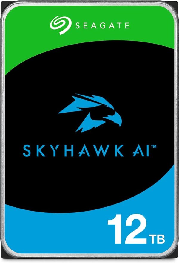 SEAGATE ST12000VE003