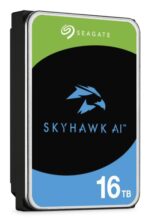 SEAGATE ST16000VE004