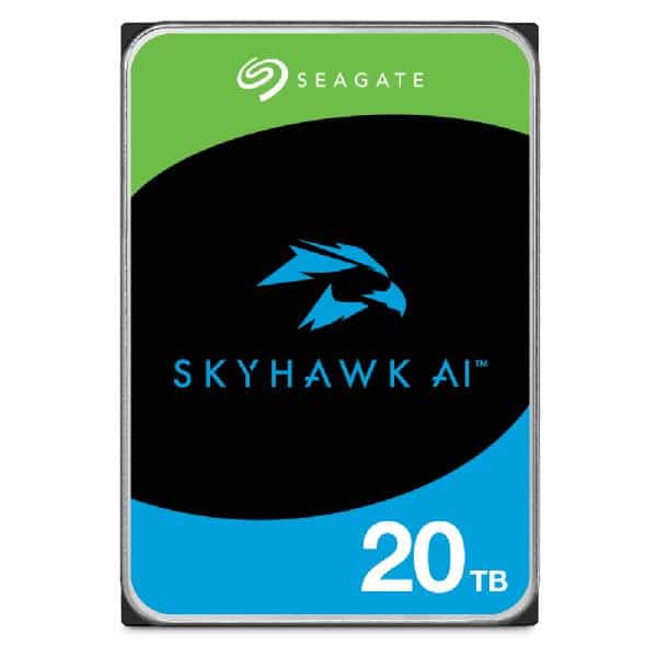 SEAGATE ST20000VE003