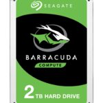 SEAGATE ST2000DM008
