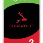 SEAGATE ST2000VN003