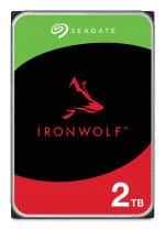 SEAGATE ST2000VN003