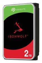 SEAGATE ST2000VN003