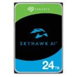 SEAGATE ST24000VE002