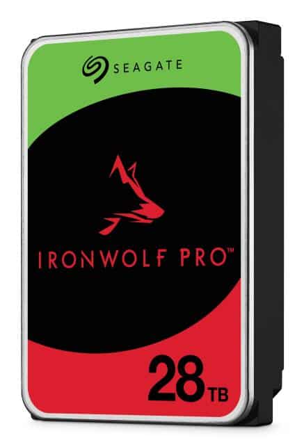 SEAGATE ST28000NT000