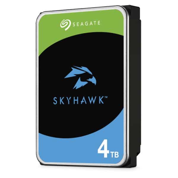 SEAGATE ST4000VX016