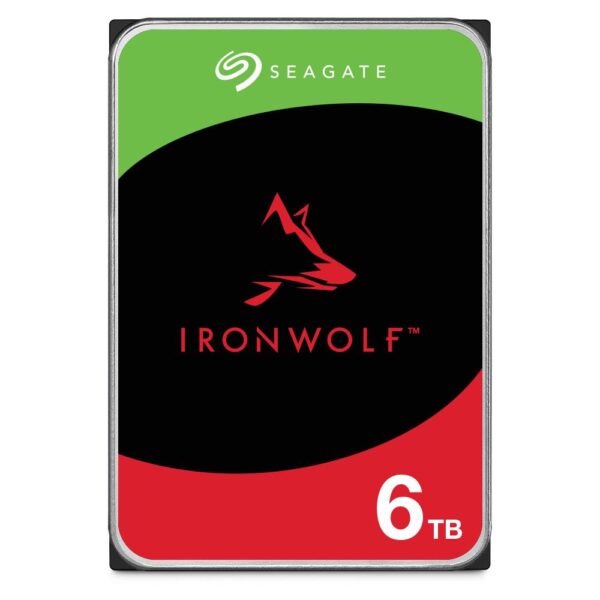 SEAGATE ST6000VN006