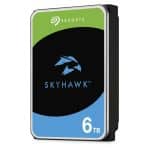 SEAGATE ST6000VX009