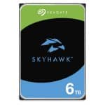 SEAGATE ST6000VX009