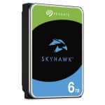 SEAGATE ST6000VX009