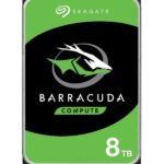 SEAGATE ST8000DM004