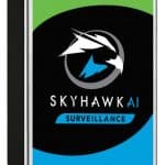 SEAGATE ST8000VE001