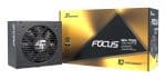 SEASONIC FOCUS-GX-750-ATX31