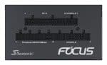 SEASONIC FOCUS-GX-750-ATX31