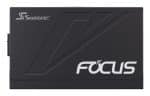 SEASONIC FOCUS-GX-750-ATX31