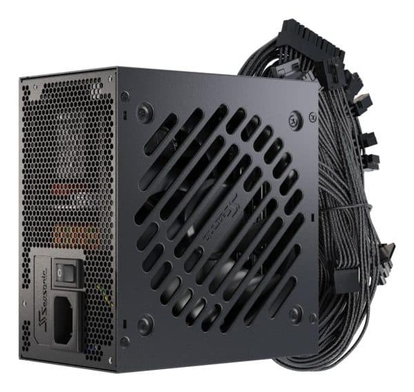 SEASONIC SRP-CBC851-A5A51JF