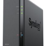 SYNOLOGY DS124