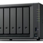 SYNOLOGY DS1525+