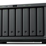 SYNOLOGY DS1825+
