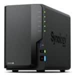SYNOLOGY DS225+
